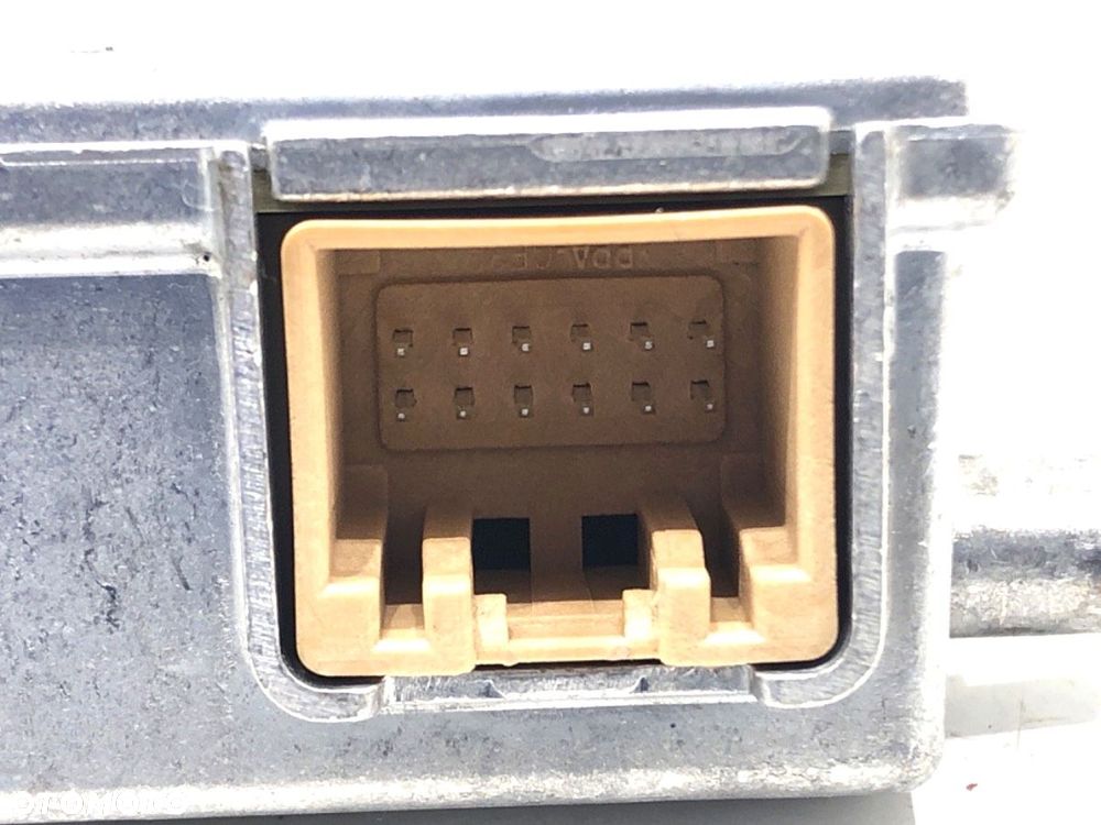 KAMERA SZYBY PRZEDNIEJ  VW ARTEON (3H7, 3H8) 2017 - 2022 TSI R 235 kW [320 KM] benzyna 2020 - 2022 - 3