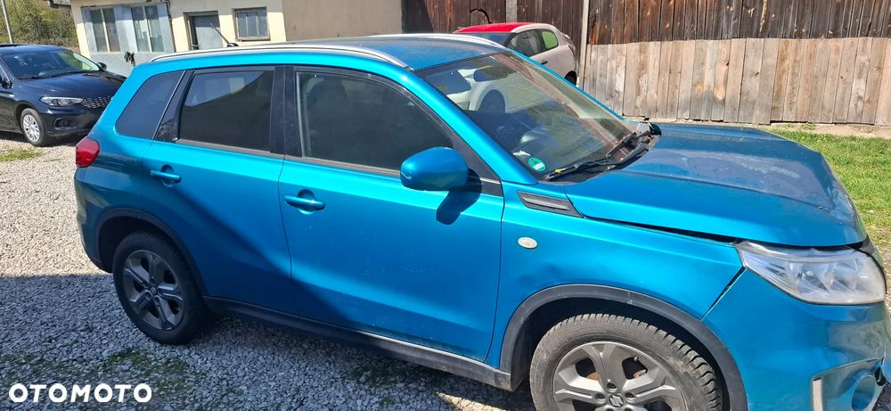 Suzuki Vitara - 2