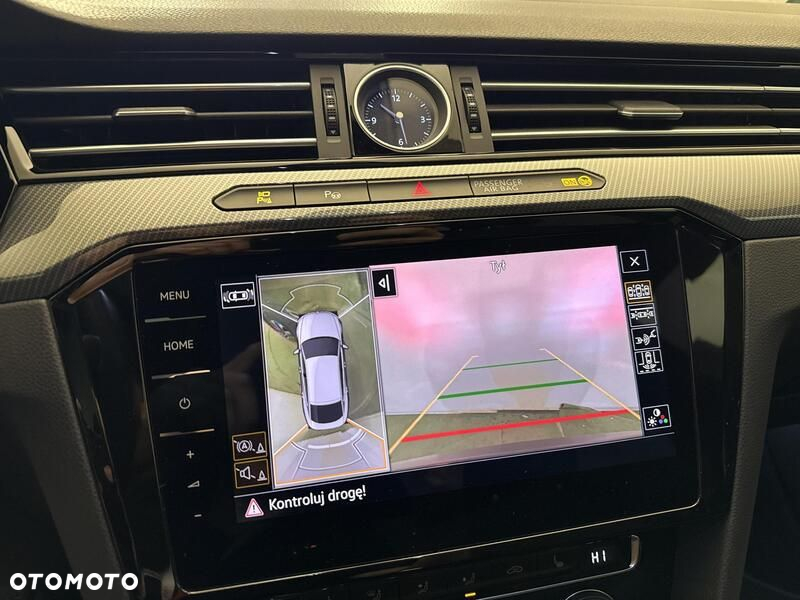 Volkswagen Arteon - 17