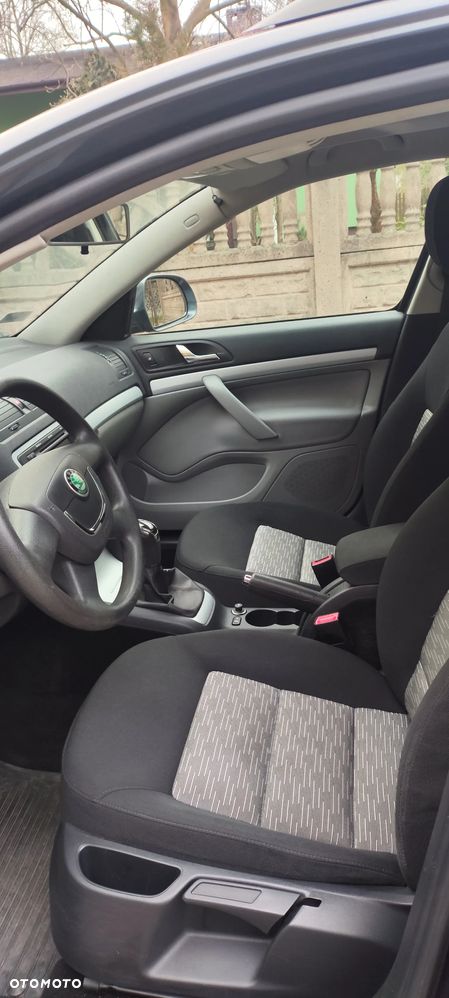 Skoda Octavia 1.4 TSI Ambition - 16