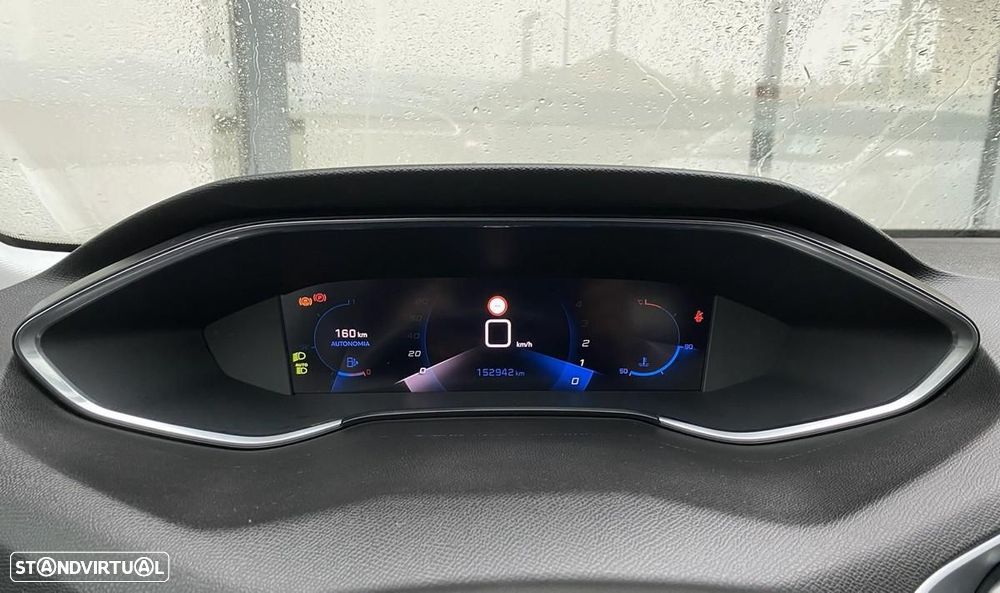 Peugeot 308 SW 1.5 BlueHDi Allure Pack - 34