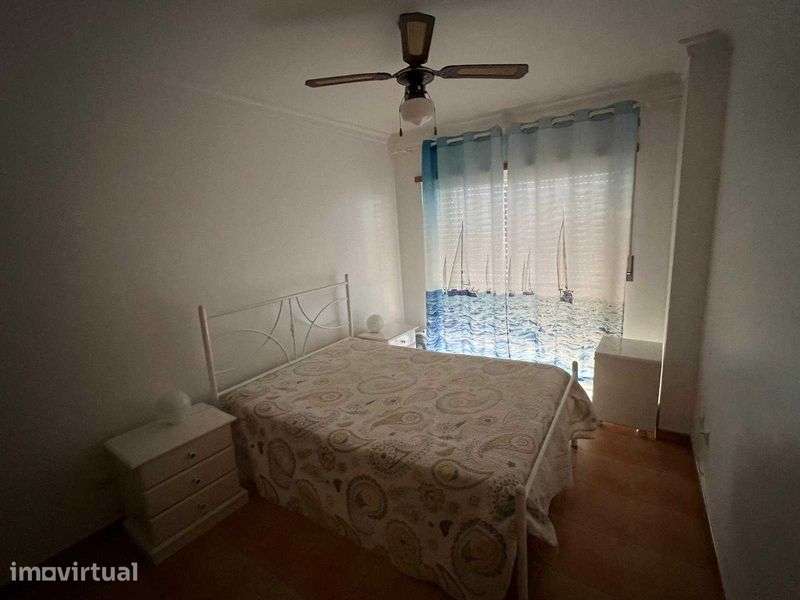 Apartamento junto da praia de Monte Gordo - Grande imagem: 4/12