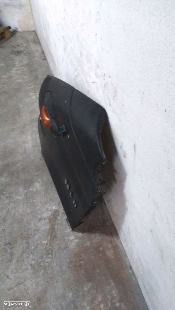 Guarda Lamas Esq Iveco Daily Iii Caixa/Combi - 4