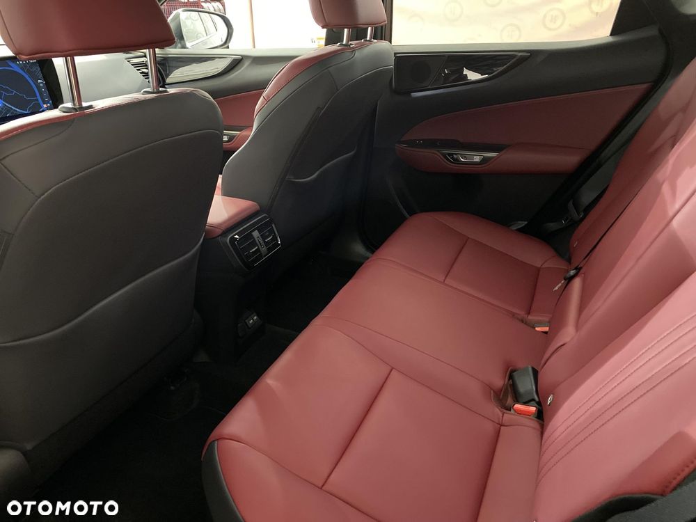 Lexus NX 350h Prestige AWD - 14