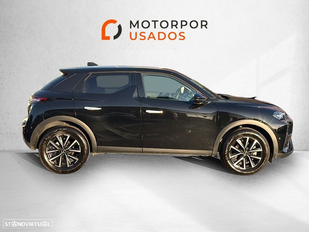 DS DS3 1.2 Hybrid Pallas e-DSC6 - 4
