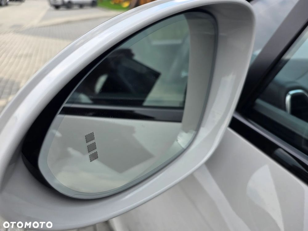 Porsche Cayenne E-Hybrid PHEV Black Edition - 19