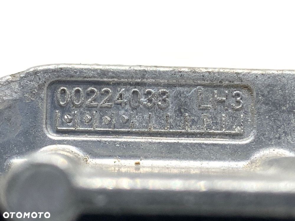 MODUŁ LED JEŻ  SKODA KODIAQ (NS7, NV7, NS6) 2016 - 2022 2.0 TDI 4x4 147 kW [200 KM] olej napędowy - 4