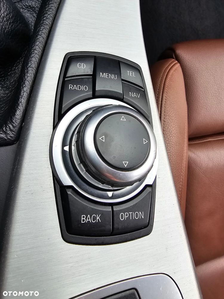 BMW Seria 5 520d Touring Luxury Line - 19