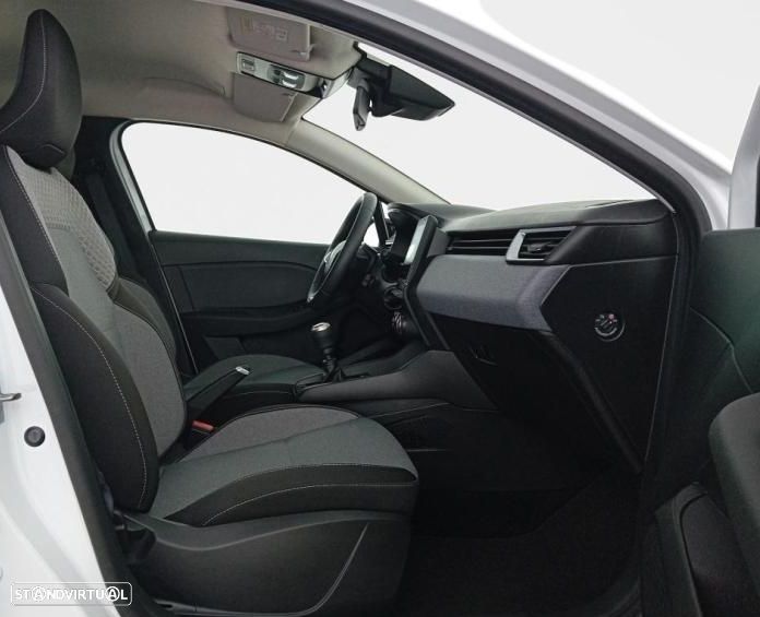 Renault Clio 1.0 TCe Evolution - 6