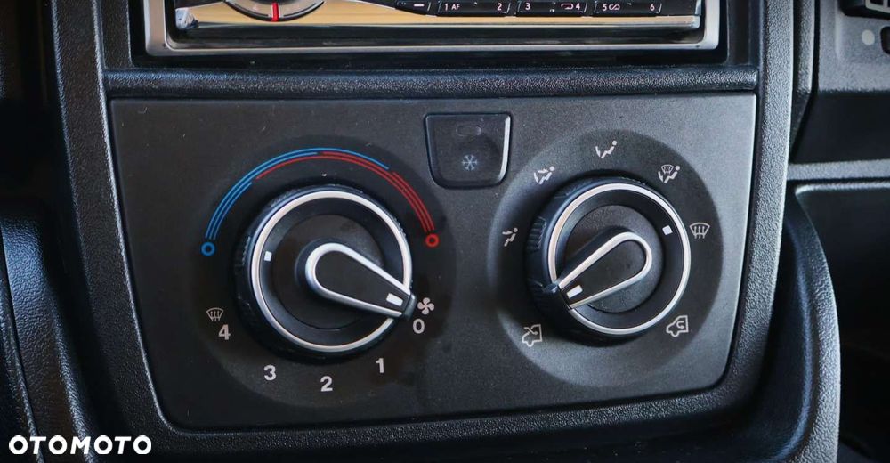 Peugeot Boxer - 21