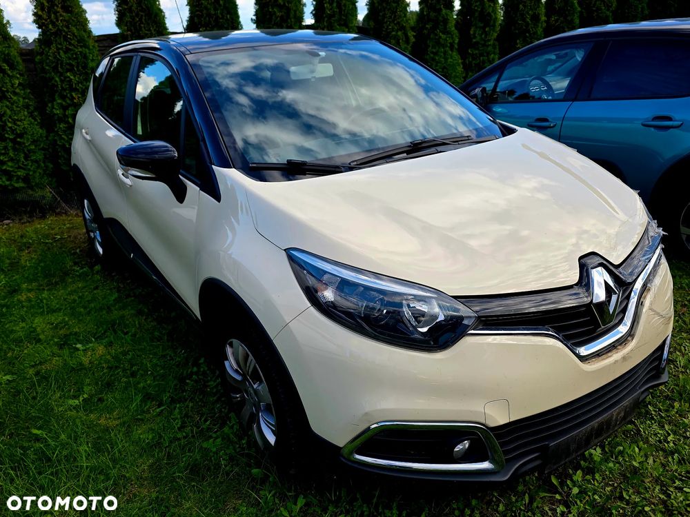 Renault Captur ENERGY TCe 90 Start&Stop Luxe - 7