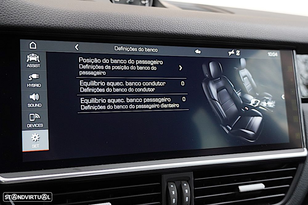 Porsche Cayenne Formula E - 58