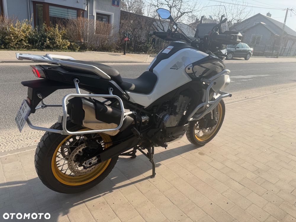 CFMoto 800MT Explore - 6