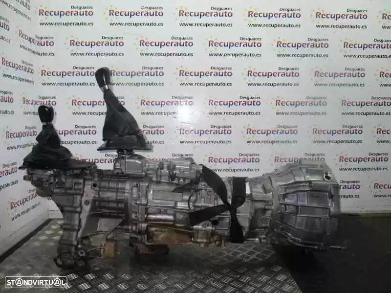 CAIXA VELOCIDADES SUZUKI GRAND VITARA I 2003 -RHW - 1