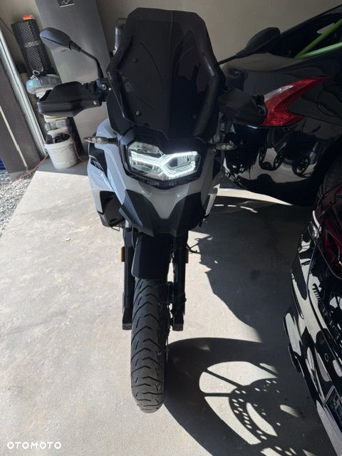 BMW GS - 15