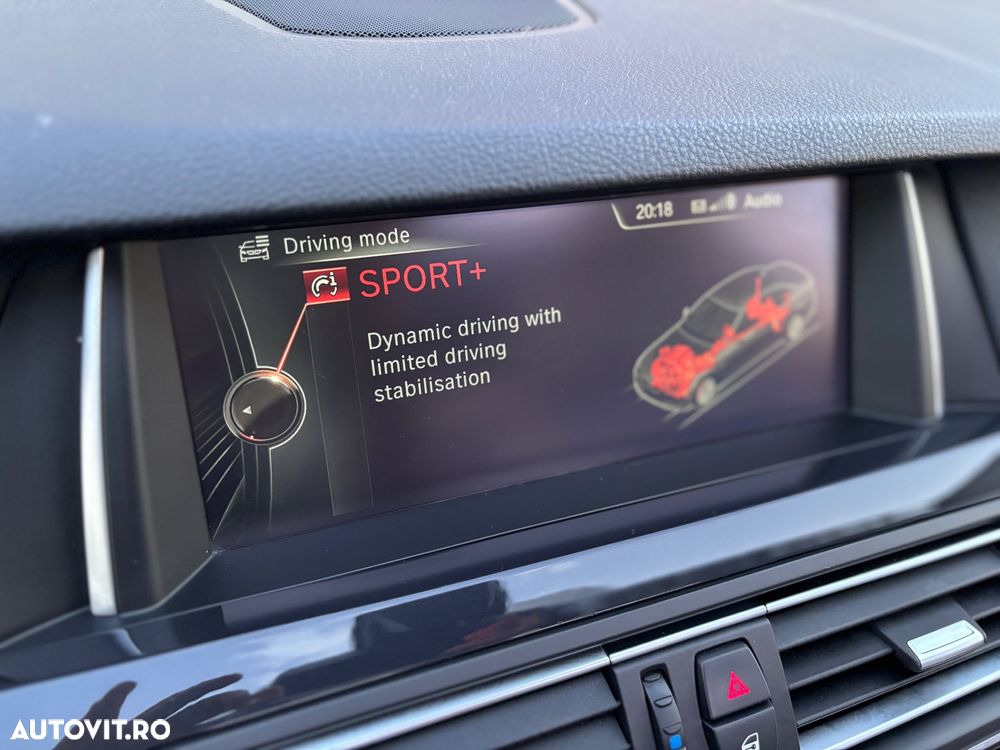 BMW Seria 5 - 38