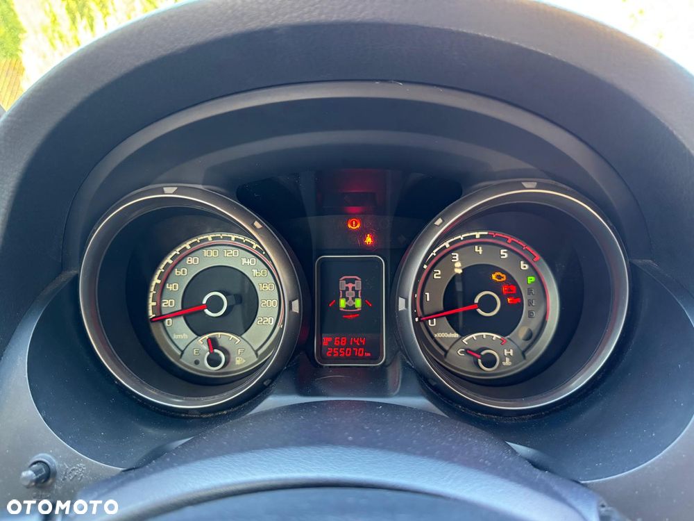 Mitsubishi Pajero 3.2 DID Instyle - 13