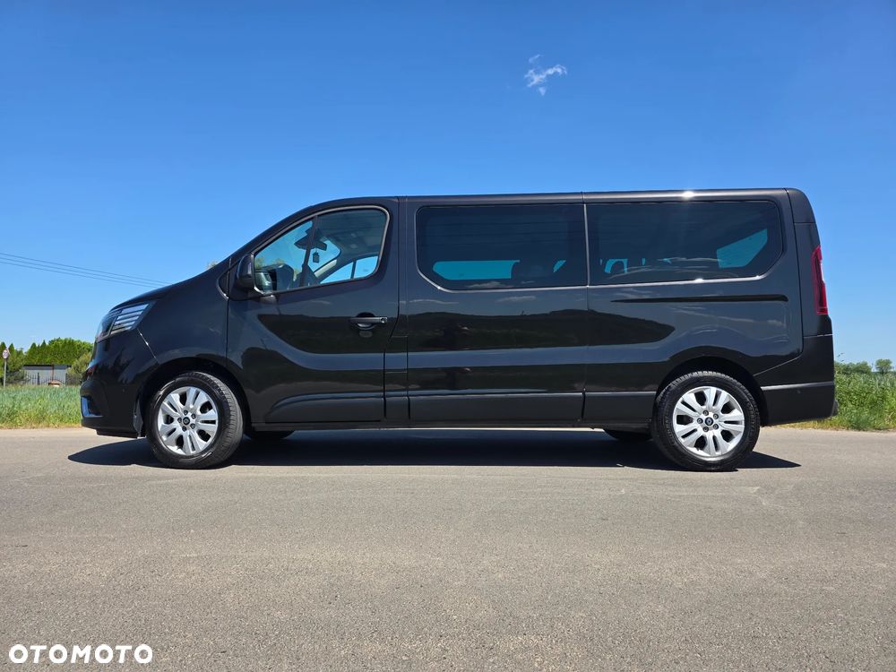 Renault Trafic Kombi 2.0 L2 Equilibre - 3