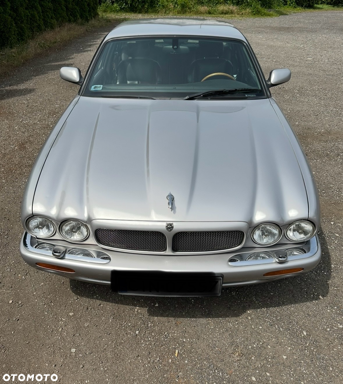 Jaguar XJR Standard - 9