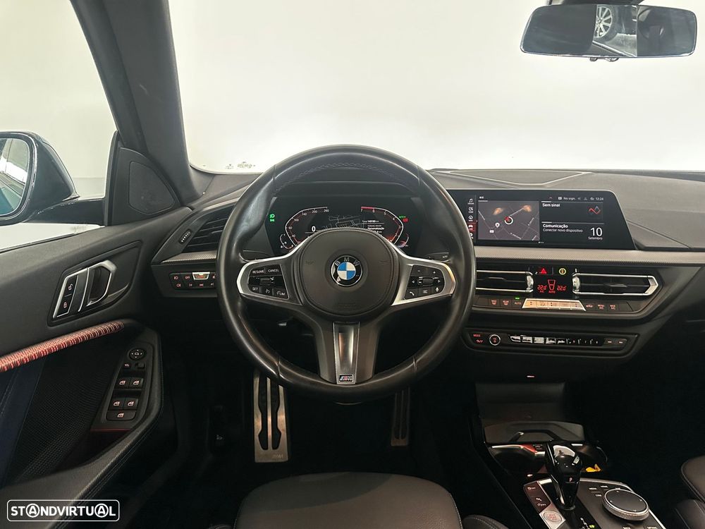 BMW 218 Gran Coupé i Pack Desportivo M - 25