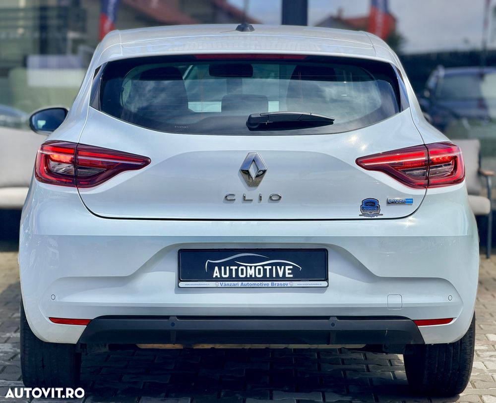 Renault Clio - 3