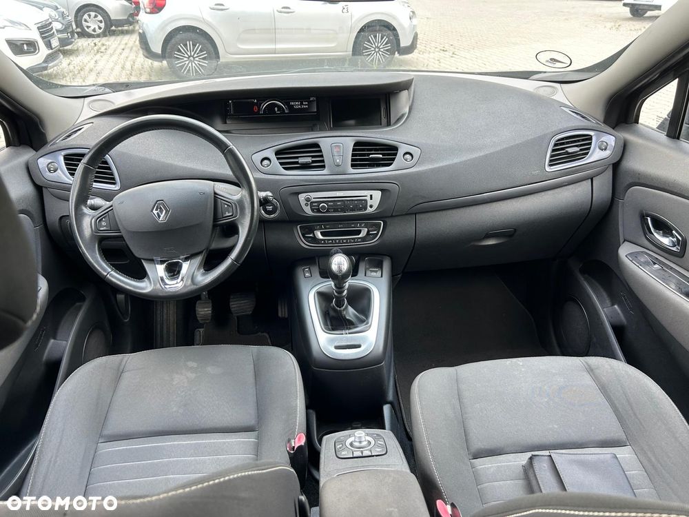 Renault Grand Scenic Gr 1.6 dCi Energy Limited - 15