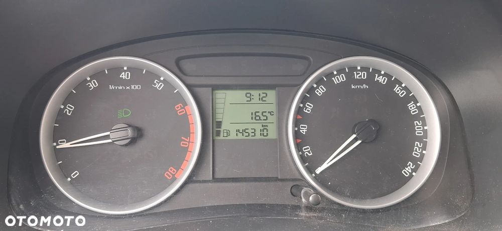 Skoda Fabia 1.2 12V Classic - 5