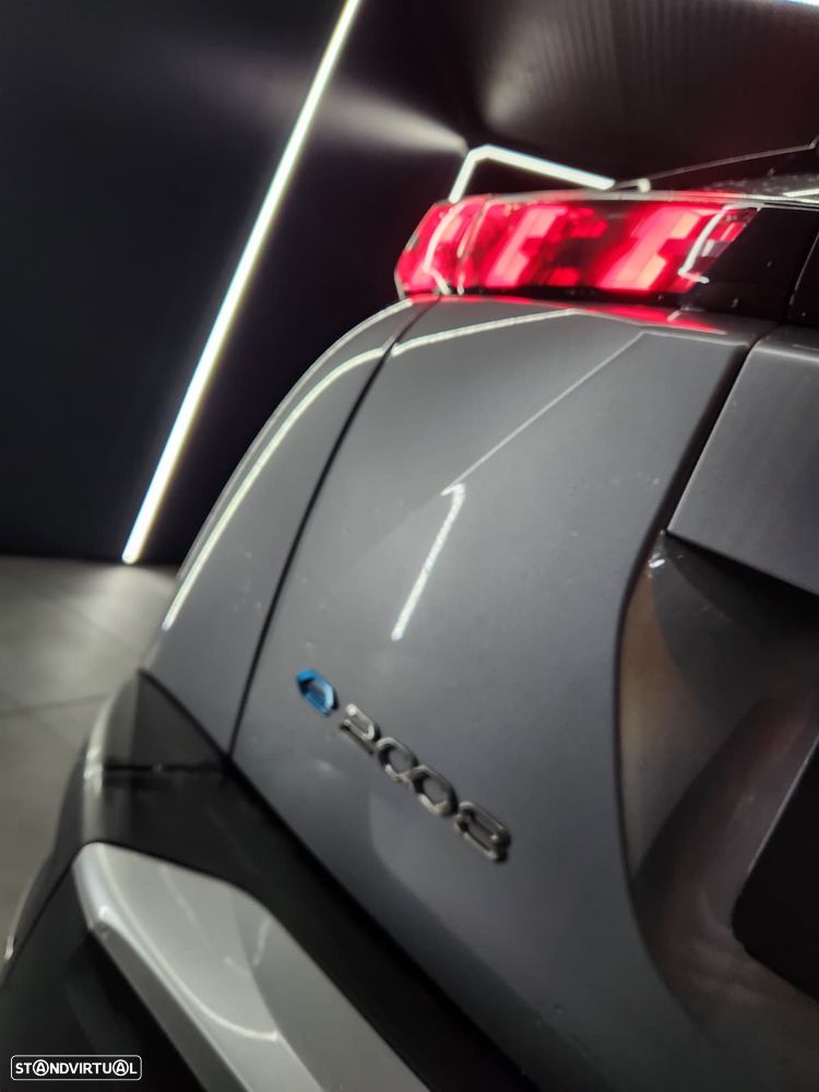 Peugeot e-2008 50 kWh GT Line - 20