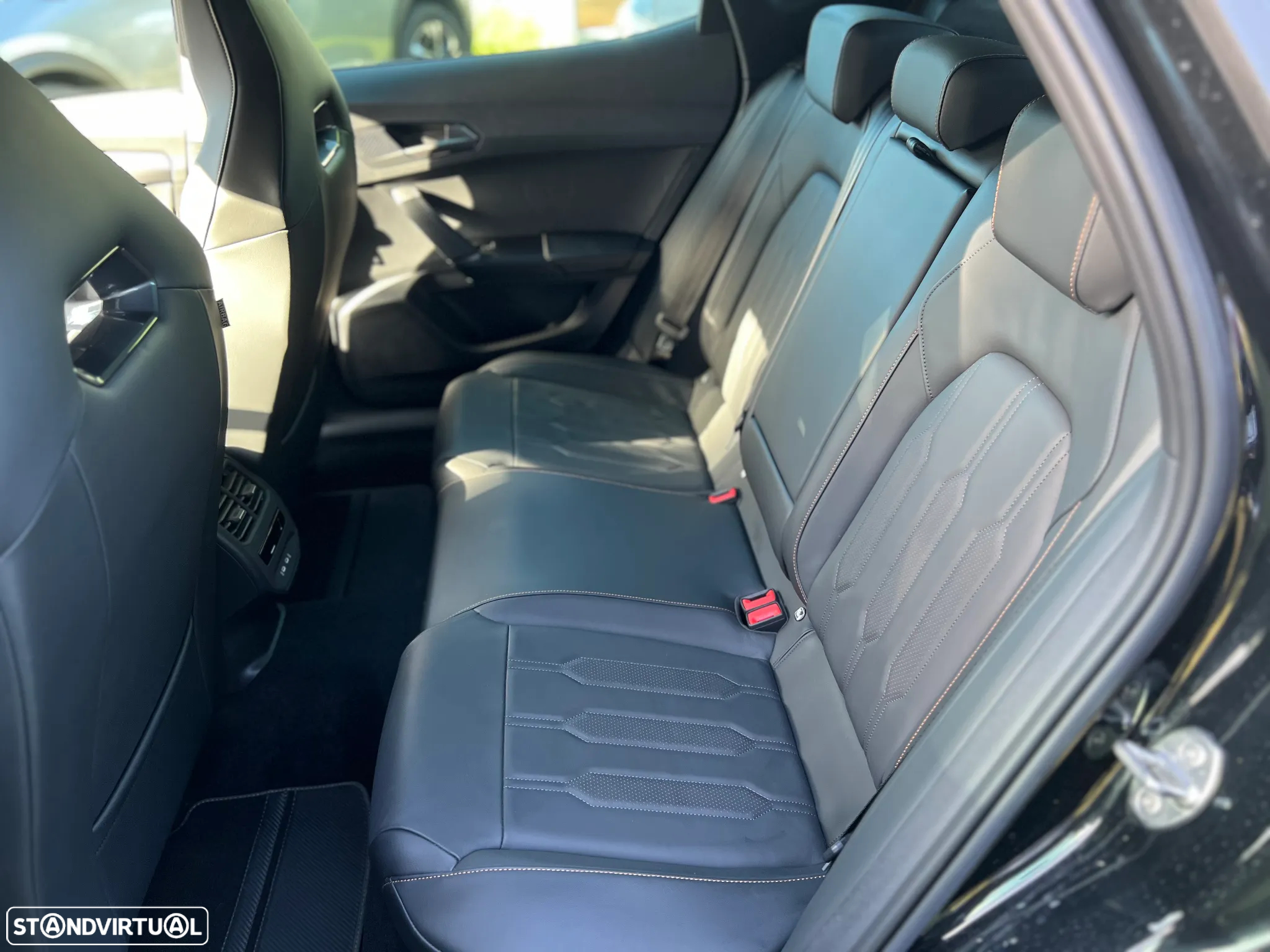 Cupra Formentor 2.0 TSI DSG 4Drive VZ - 11