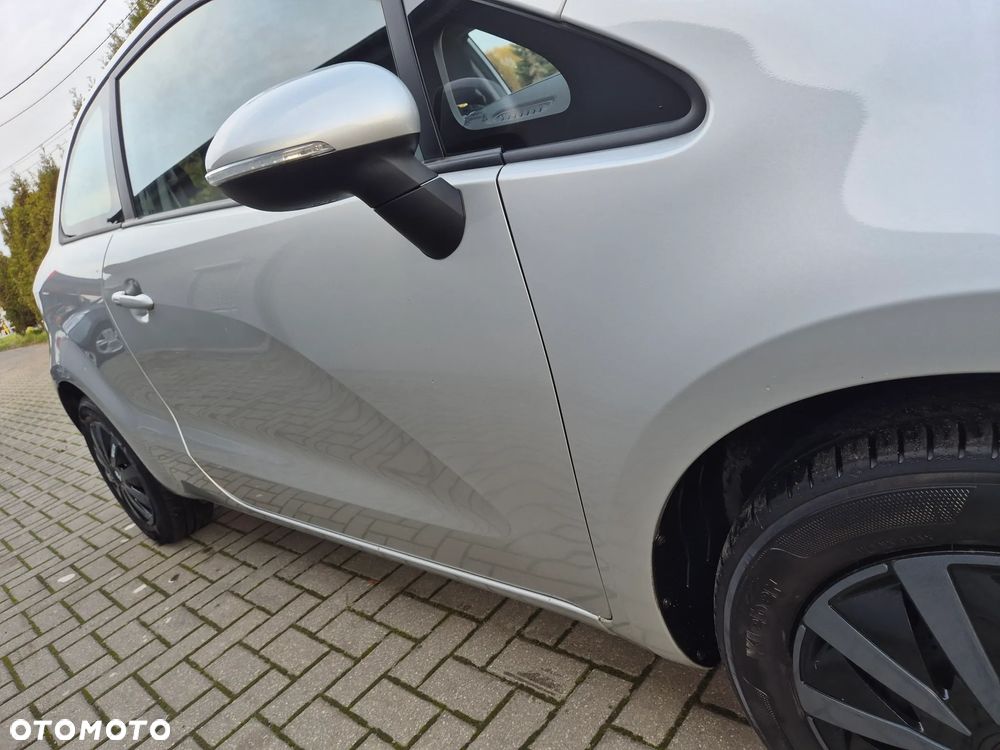 Kia Rio 1.1 CRDI Spirit - 20