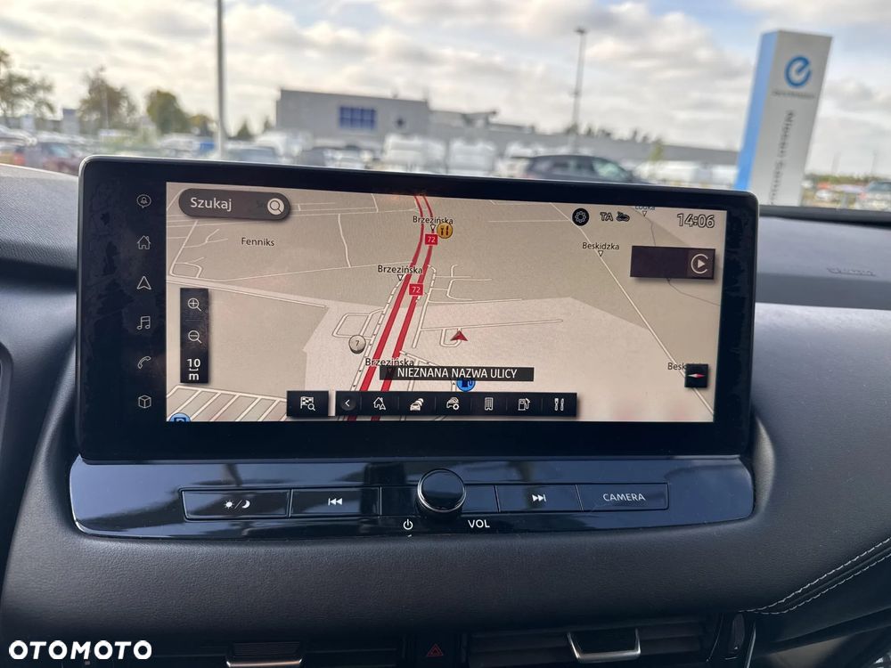 Nissan Qashqai 1.3 DIG-T mHEV N-Connecta - 17