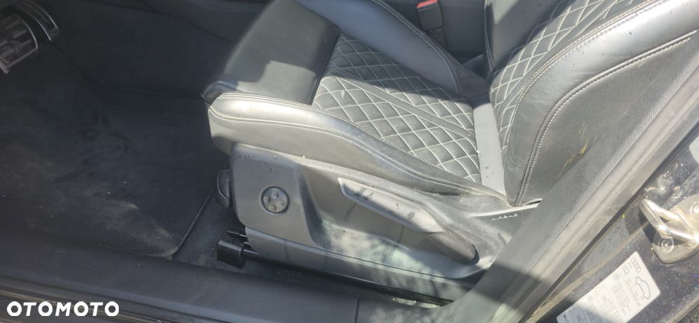 Audi Q5 50 TDI quattro tiptronic S line - 20