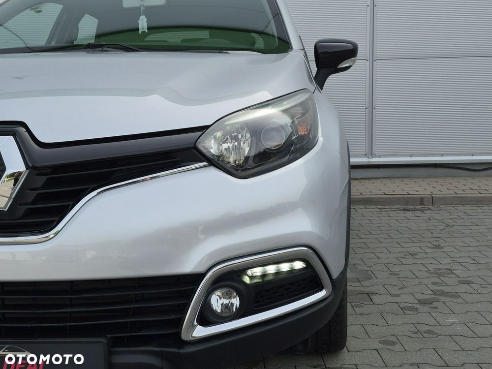 Renault Captur - 7