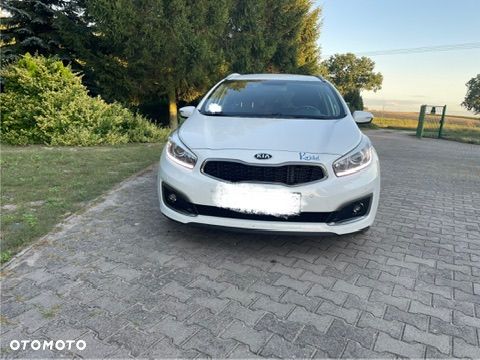 Kia Ceed 1.6 CRDi L DCT - 5