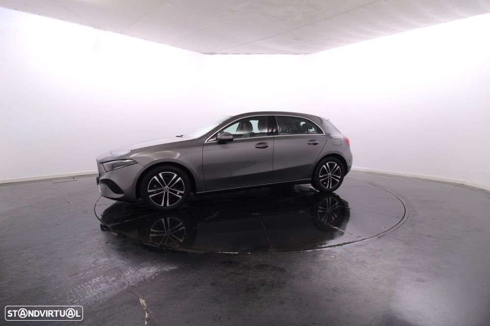 Mercedes-Benz A 200 - 3
