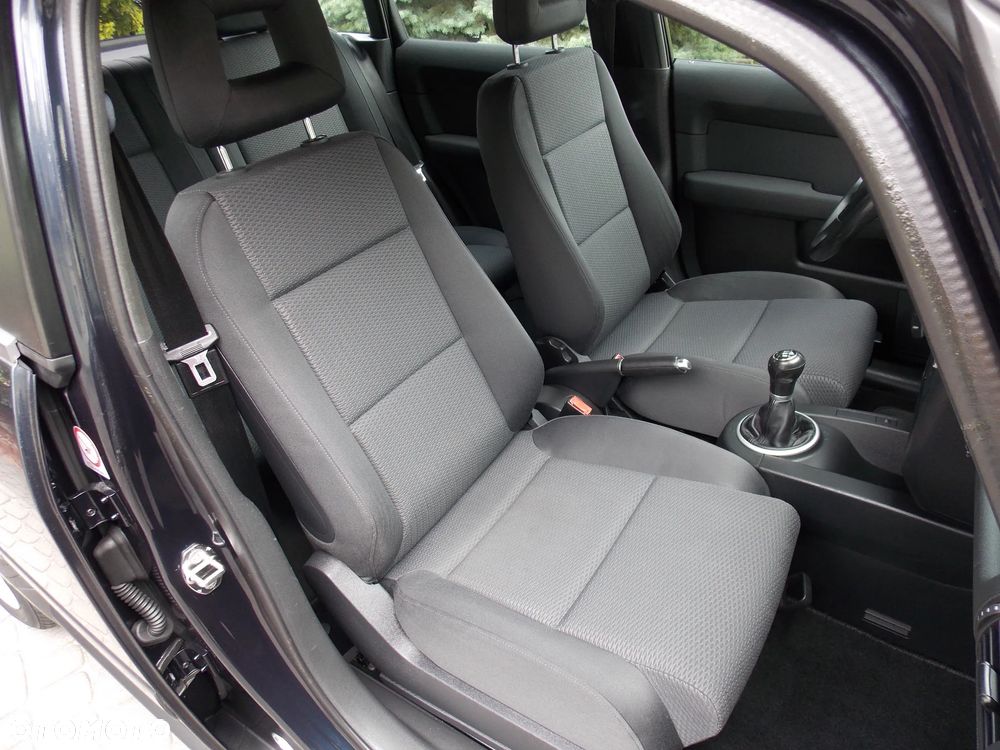 Audi A2 1.4 - 17