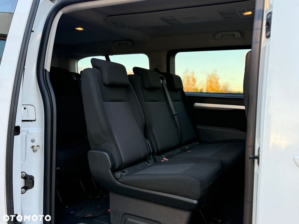 Toyota Proace Verso 2.0 D4-D Long Business - 7