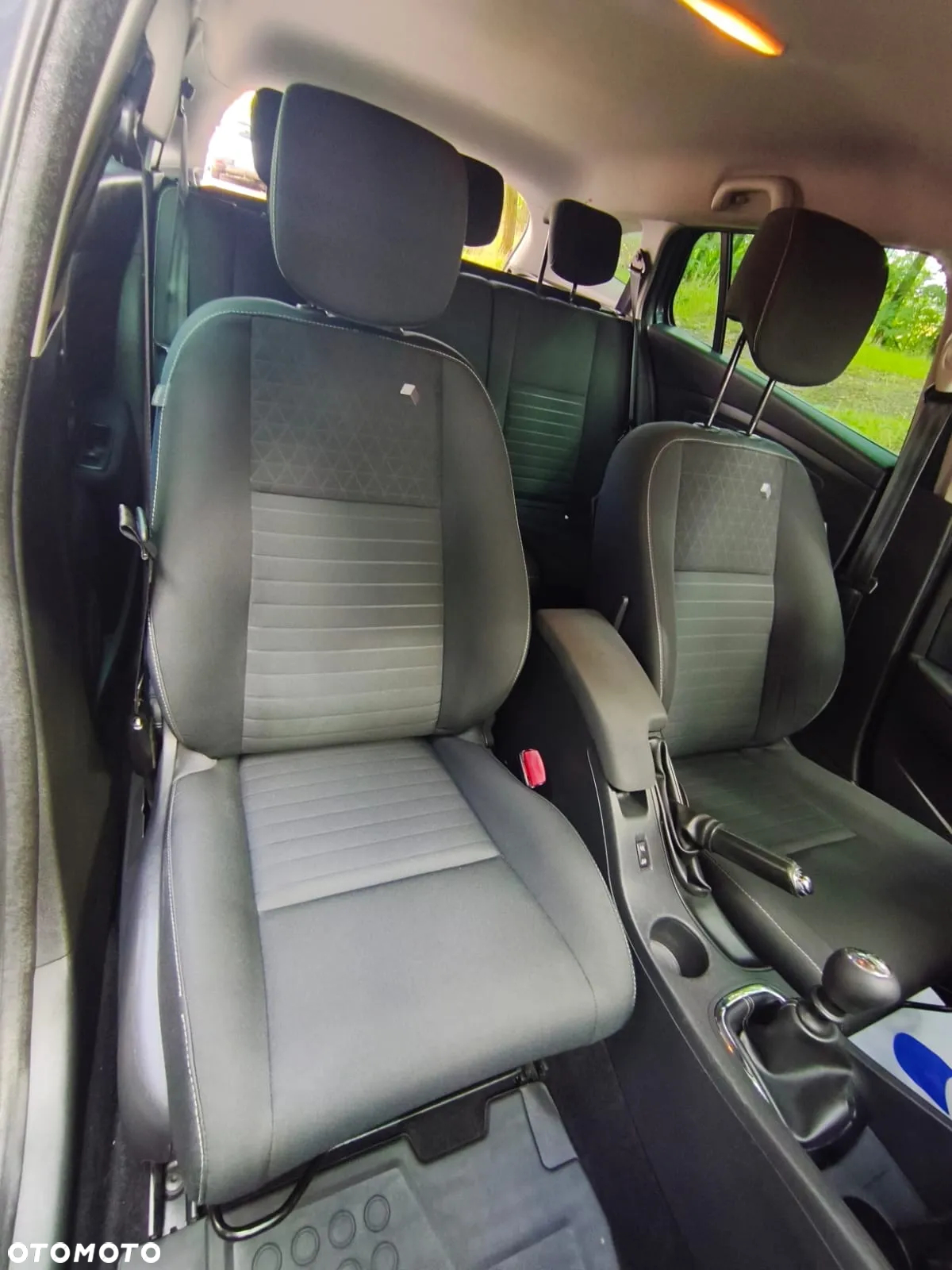 Renault Megane 1.5 dCi Limited - 14