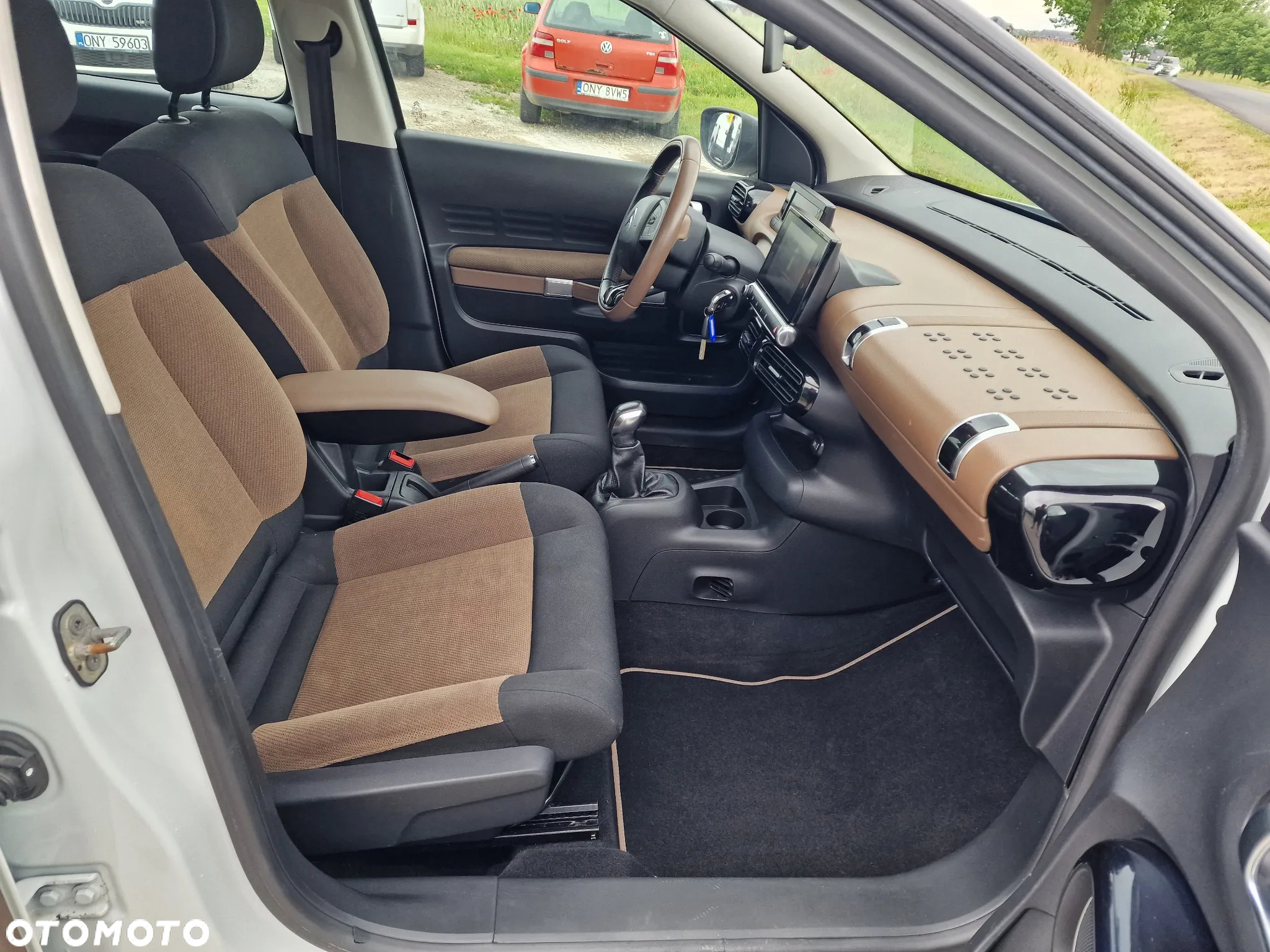 Citroën C4 Cactus 1.2 PureTech Shine Edition - 25