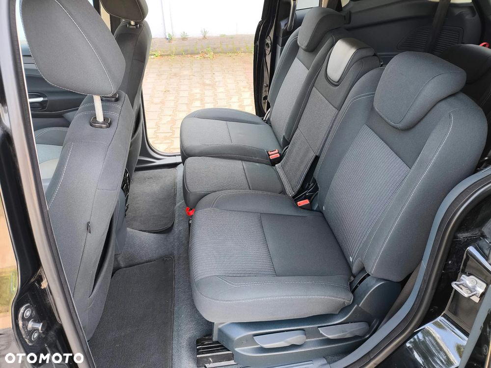Ford C-MAX 1.6 TDCi Edition - 11