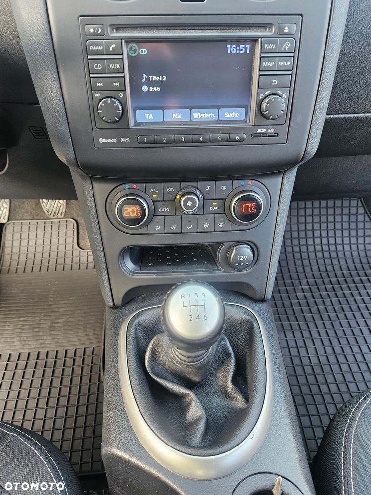 Nissan Qashqai 2.0 tekna - 17