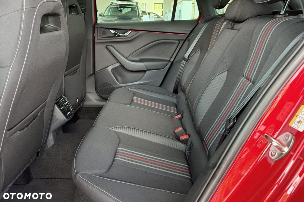 Skoda Kamiq 1.5 TSI Monte Carlo DSG - 10