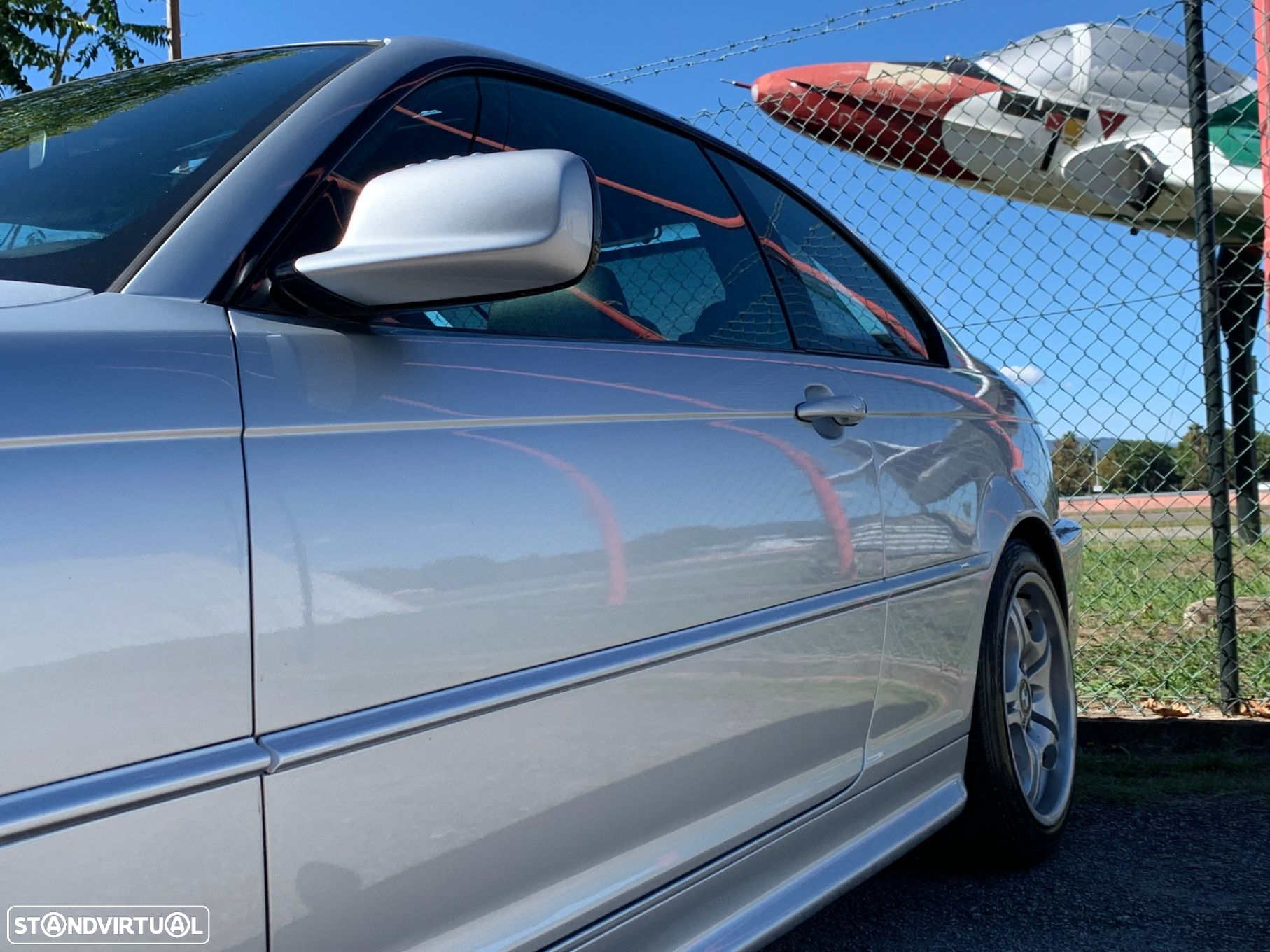 BMW 320 Cd Sport - 57