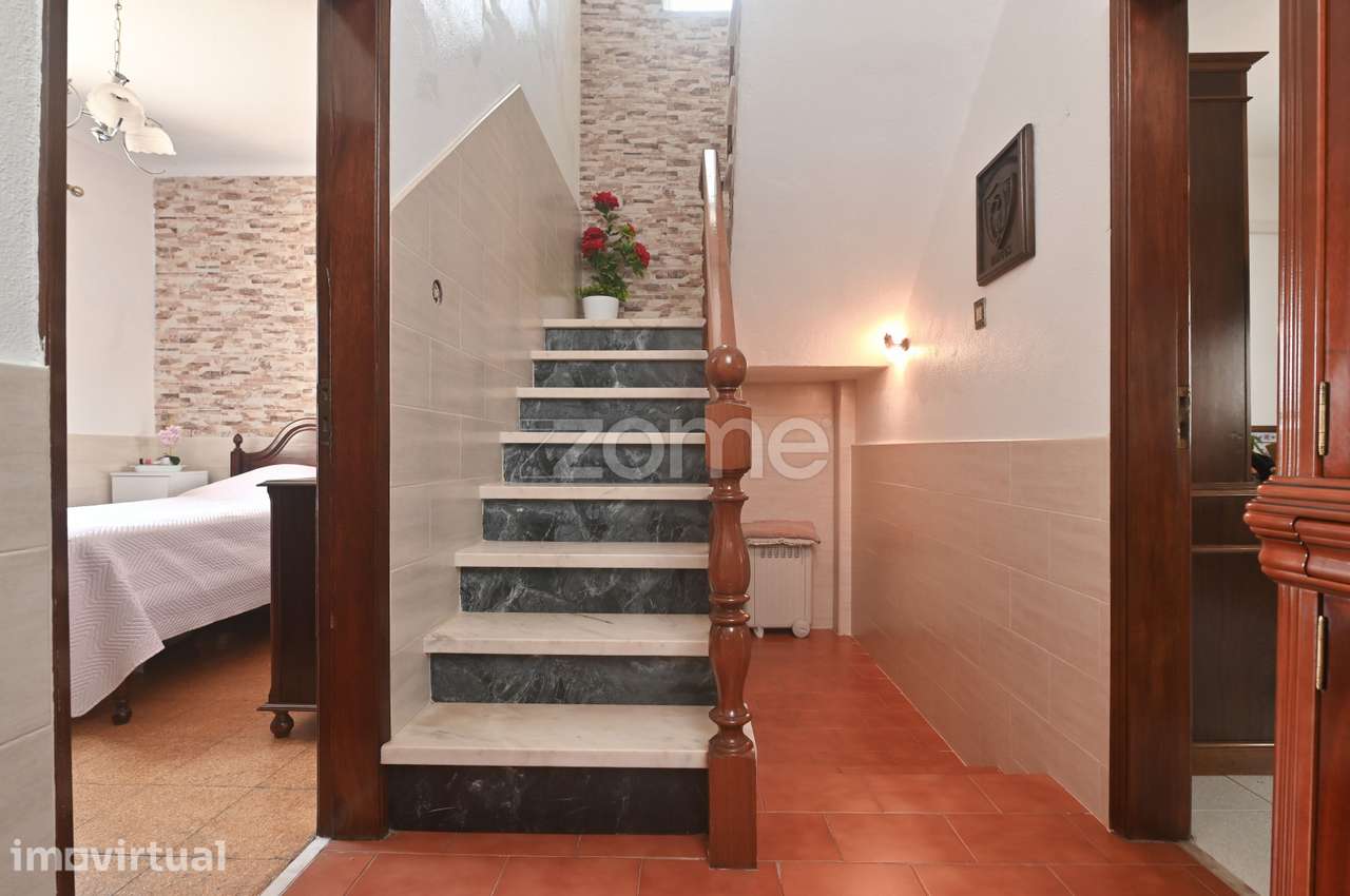 Moradia T5 em Cabra Figa, Sintra - Grande imagem: 5/42