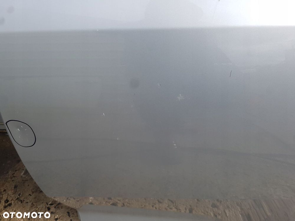 KIA SPORTAGE 3 III 10-15r DRZWI LEWE TYŁ 9S - 4