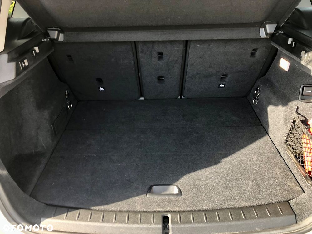 BMW Seria 2 218d Advantage - 10