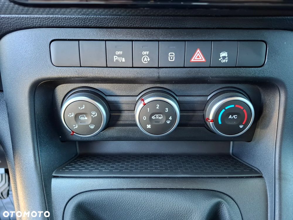 Mercedes-Benz Citan 110 CDI Furgon Ekstra Długi 3100 mm - 24