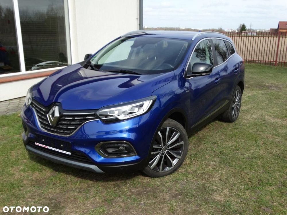 Renault Kadjar - 1