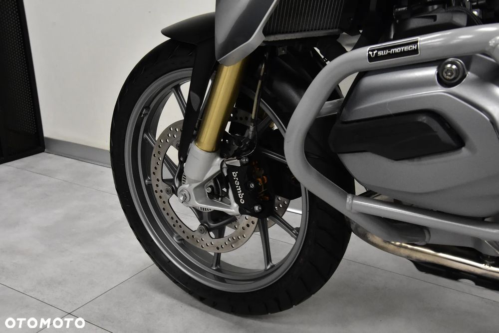 BMW R - 34