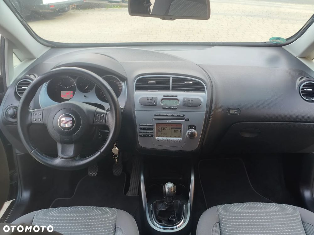 Seat Altea XL - 20